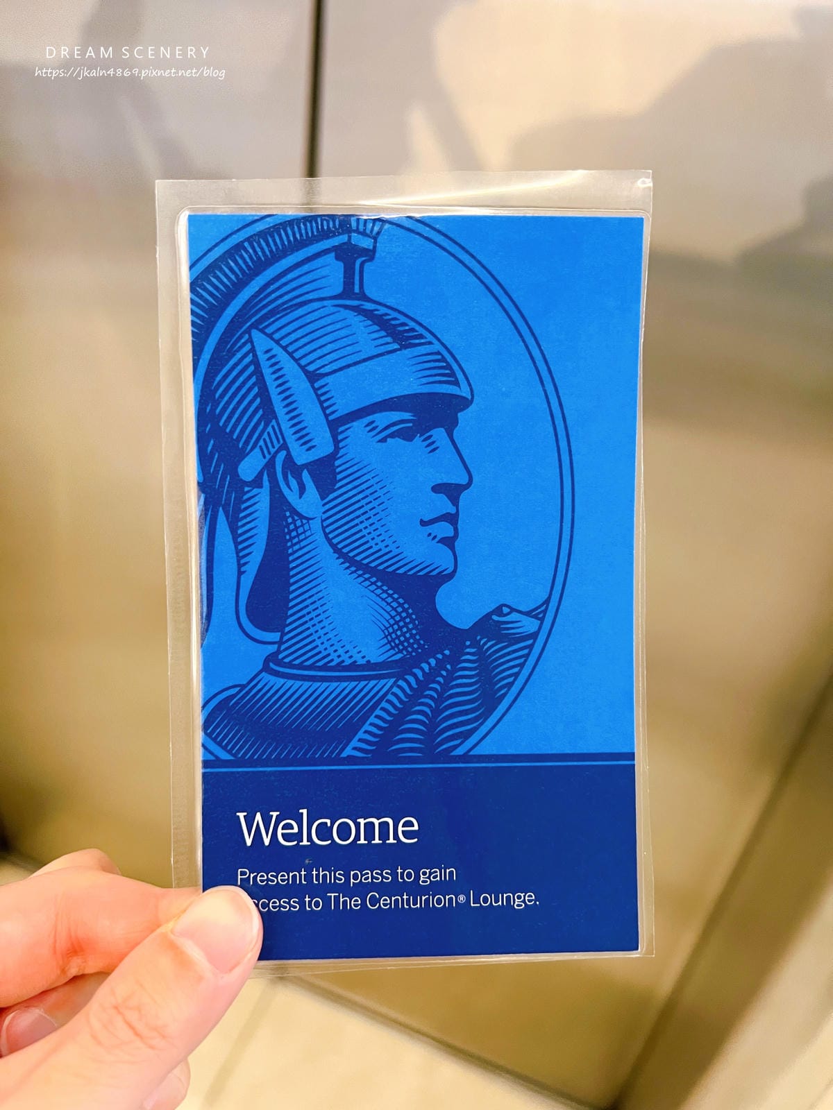 【貴賓室-鳳凰城機場】American Express Centurion Lounge PHX Terminal 4
