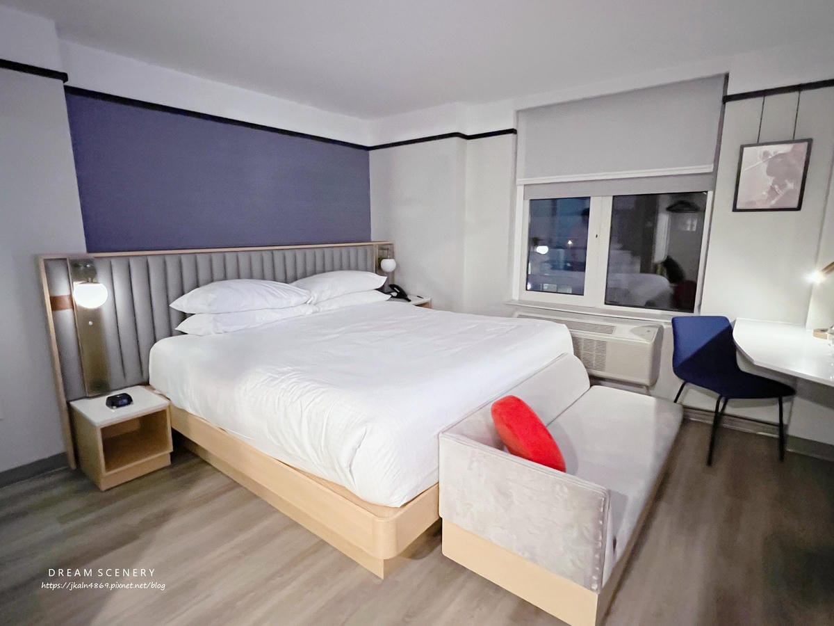 【美國-New York 】Delta Hotels by Marriott New York Times Square 【美國-New York 】Delta Hotels by Marriott New York Times Square