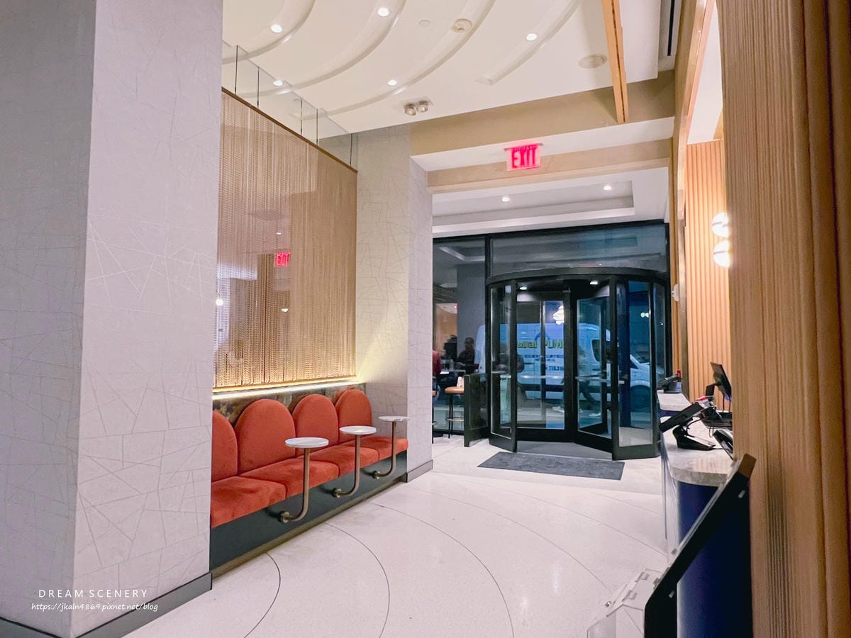 【美國-New York 】Delta Hotels by Marriott New York Times Square 【美國-New York 】Delta Hotels by Marriott New York Times Square
