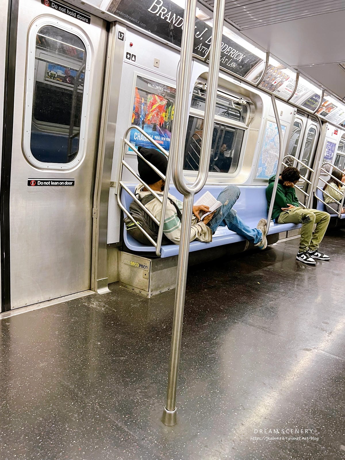 2023 七天六夜行程│New York│紐約自由行 2023 七天六夜行程│New York│紐約自由行