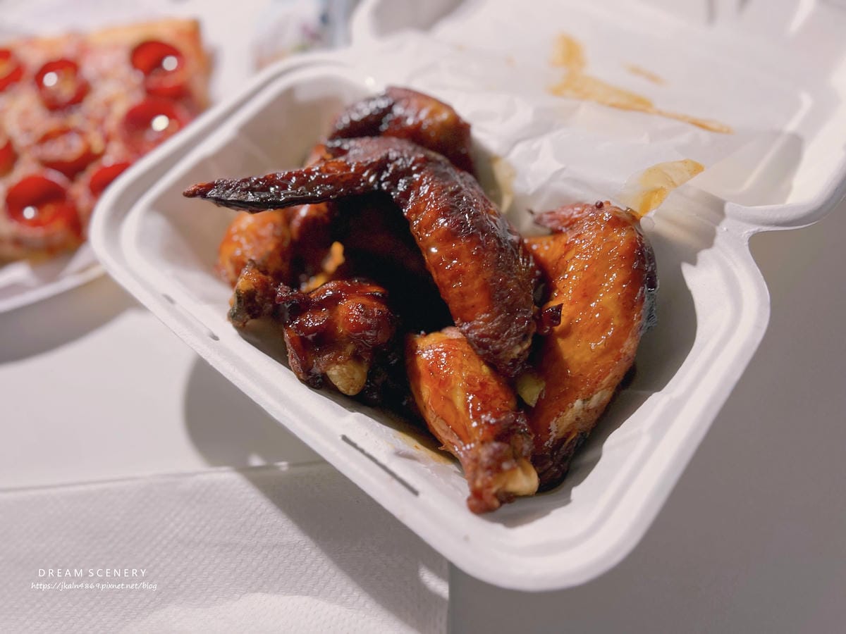 【美國-New York】美味的街邊披薩店│Square p 【美國-New York】美味的街邊披薩店│Square p