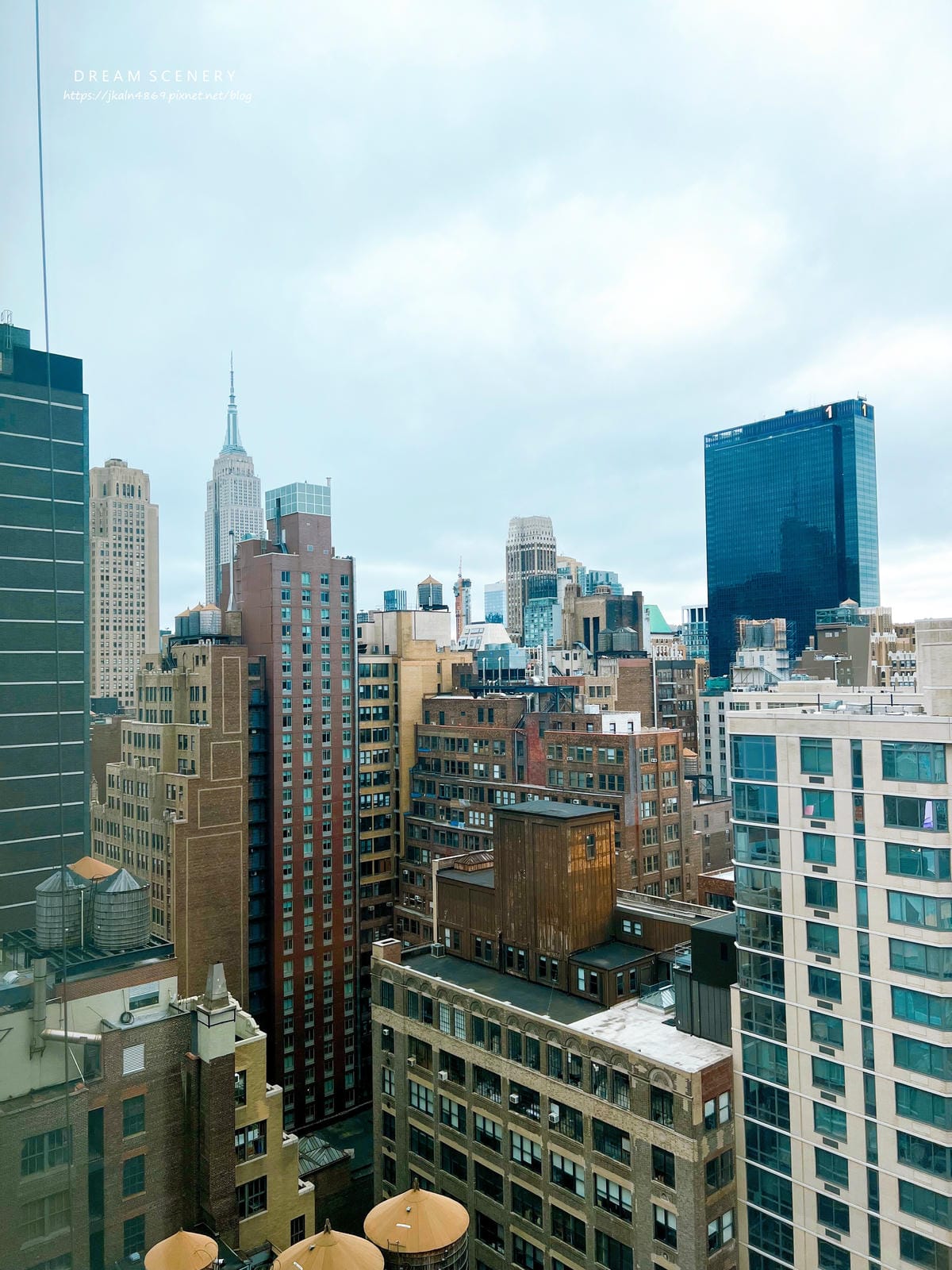 【美國-New York 】Delta Hotels by Marriott New York Times Square 【美國-New York 】Delta Hotels by Marriott New York Times Square