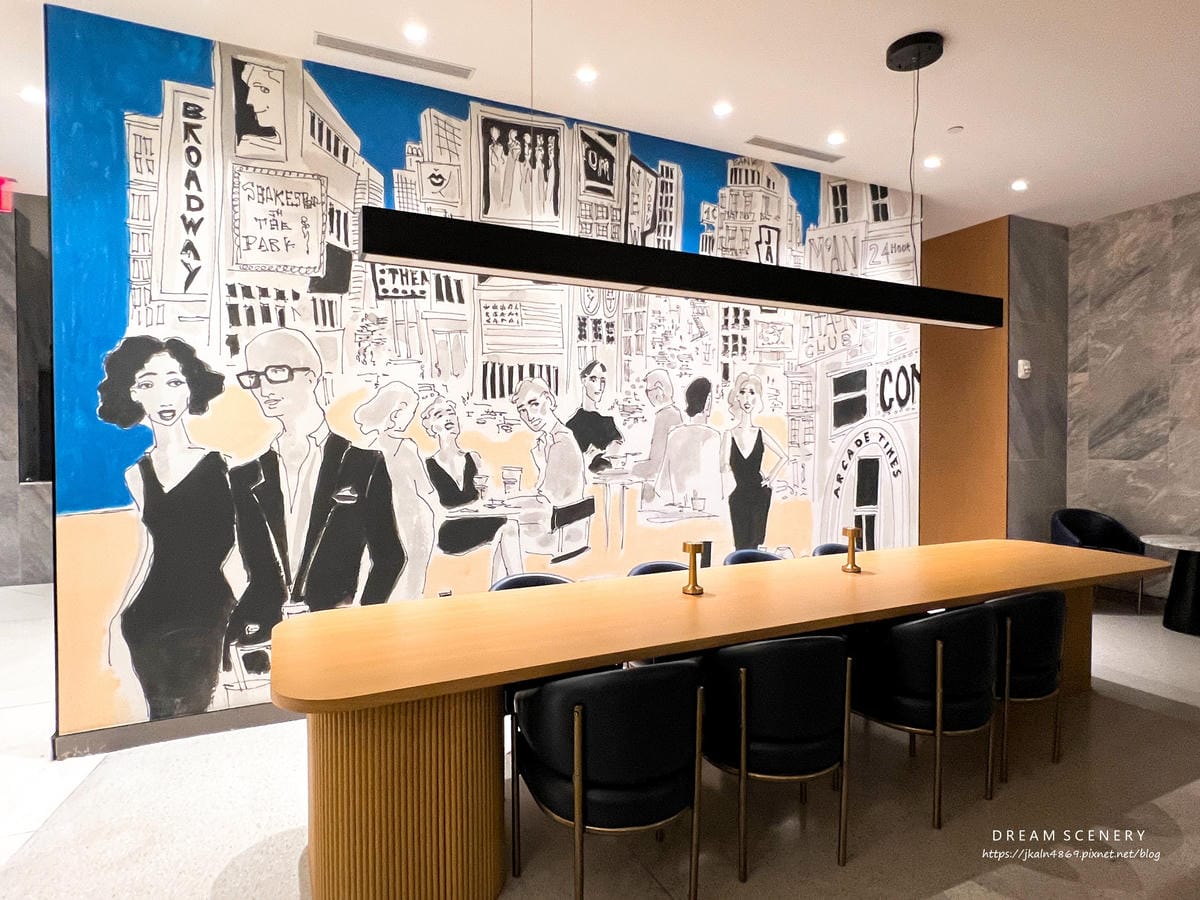 【美國-New York 】Delta Hotels by Marriott New York Times Square 【美國-New York 】Delta Hotels by Marriott New York Times Square