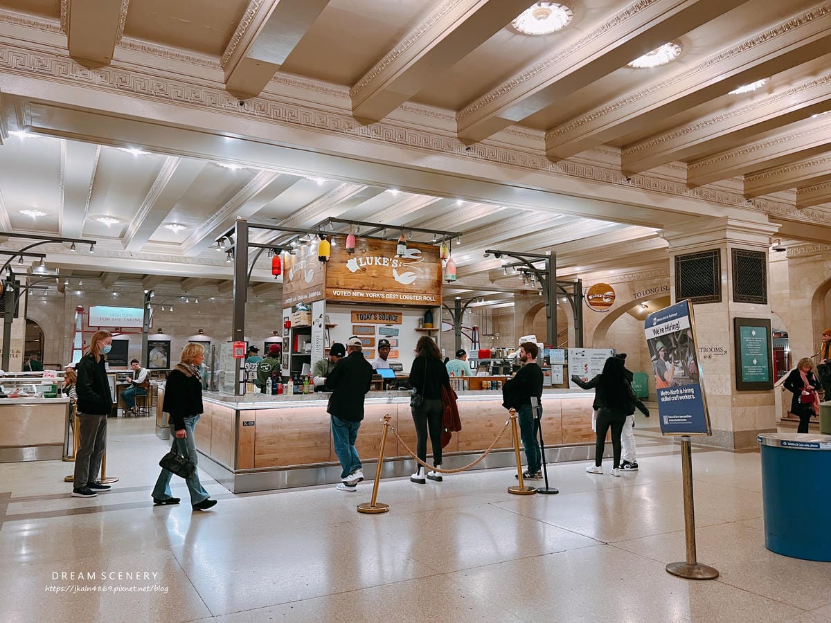 紐約中央車站 Grand Central Terminal 紐約中央車站 Grand Central Terminal