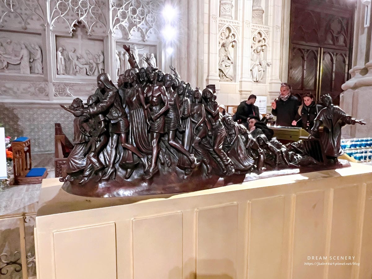 聖巴特里爵主教座堂 St. Patrick%5Cs Cathedral 聖巴特里爵主教座堂 St. Patrick%5Cs Cathedral