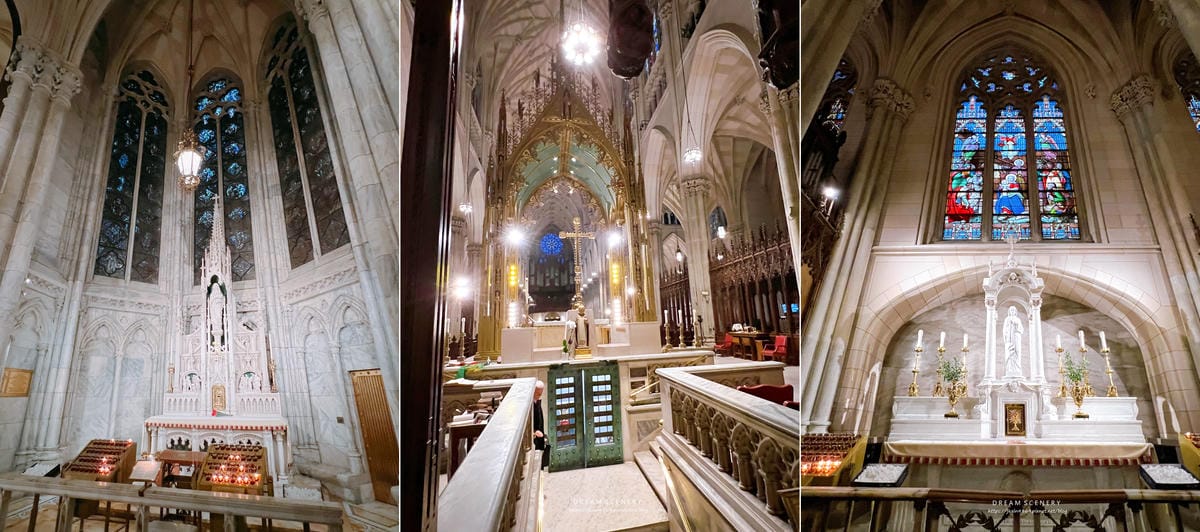 聖巴特里爵主教座堂 St. Patrick%5Cs Cathedral 聖巴特里爵主教座堂 St. Patrick%5Cs Cathedral