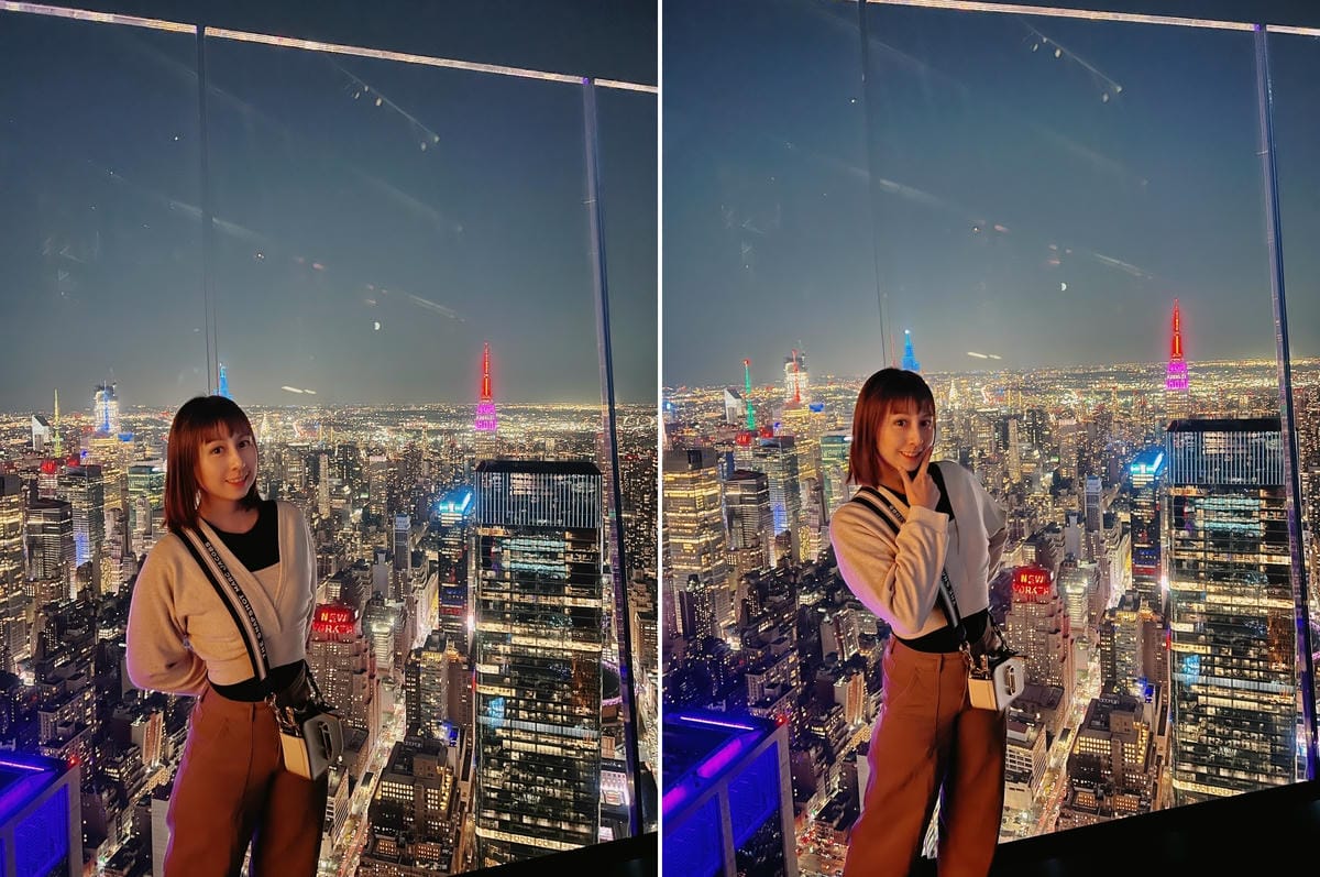 【美國-New York】號稱西半球最高│紐約曼哈頓最新的室