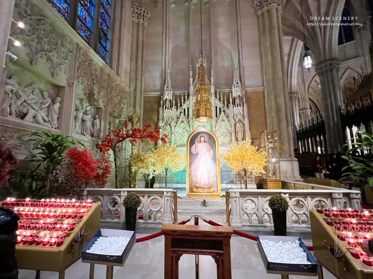 聖巴特里爵主教座堂 St. Patrick%5Cs Cathedral 聖巴特里爵主教座堂 St. Patrick%5Cs Cathedral