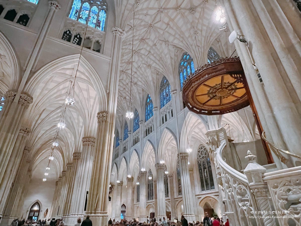 聖巴特里爵主教座堂 St. Patrick%5Cs Cathedral 聖巴特里爵主教座堂 St. Patrick%5Cs Cathedral