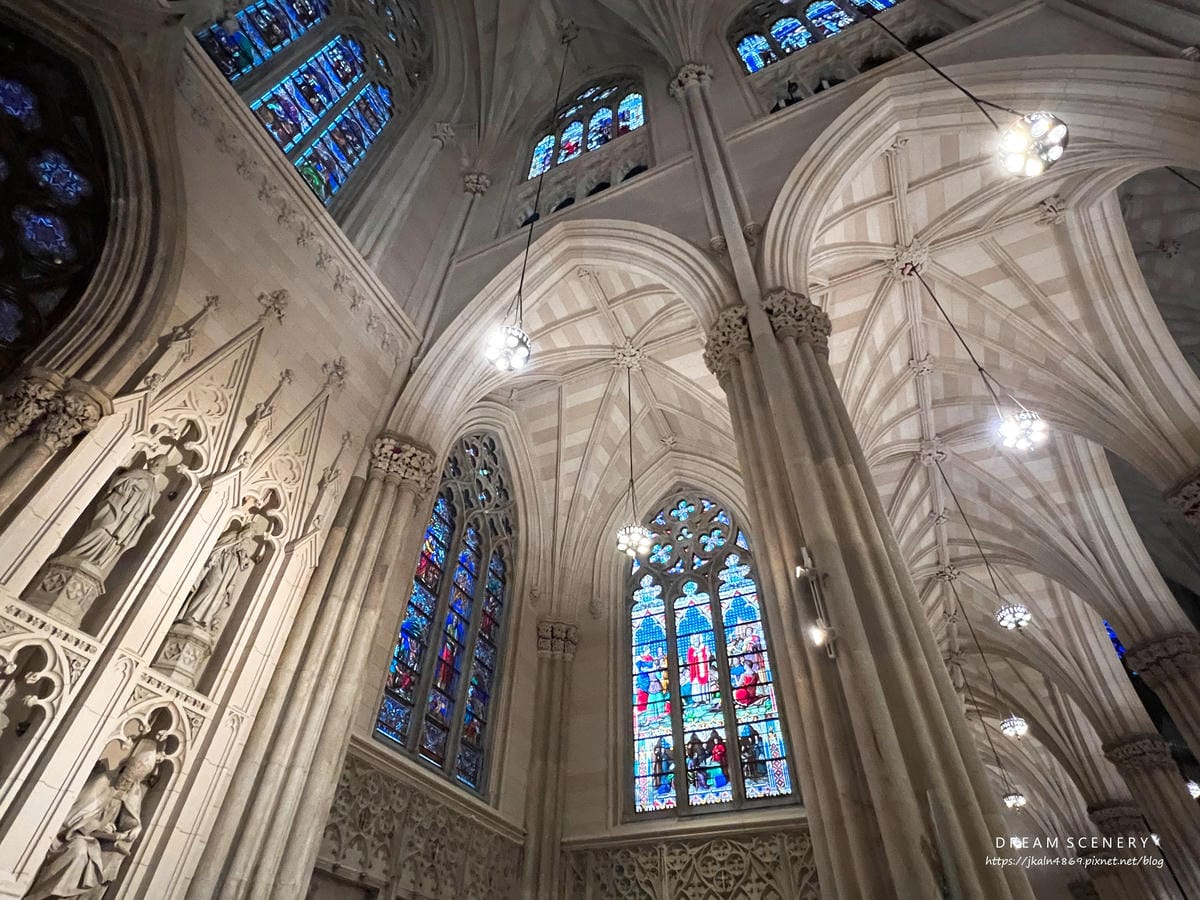 聖巴特里爵主教座堂 St. Patrick%5Cs Cathedral 聖巴特里爵主教座堂 St. Patrick%5Cs Cathedral