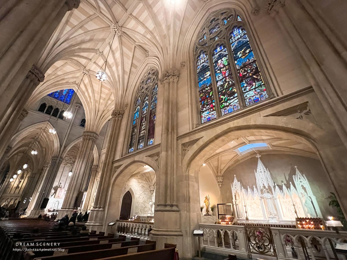 聖巴特里爵主教座堂 St. Patrick%5Cs Cathedral 聖巴特里爵主教座堂 St. Patrick%5Cs Cathedral