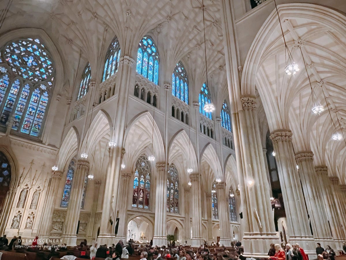 聖巴特里爵主教座堂 St. Patrick%5Cs Cathedral 聖巴特里爵主教座堂 St. Patrick%5Cs Cathedral