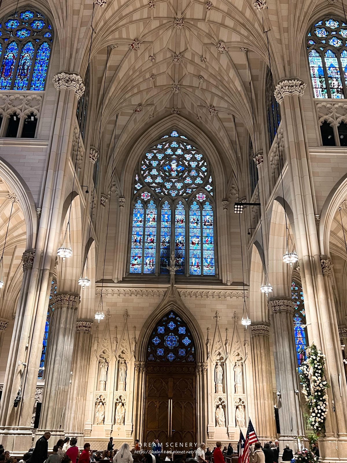 聖巴特里爵主教座堂 St. Patrick%5Cs Cathedral 聖巴特里爵主教座堂 St. Patrick%5Cs Cathedral
