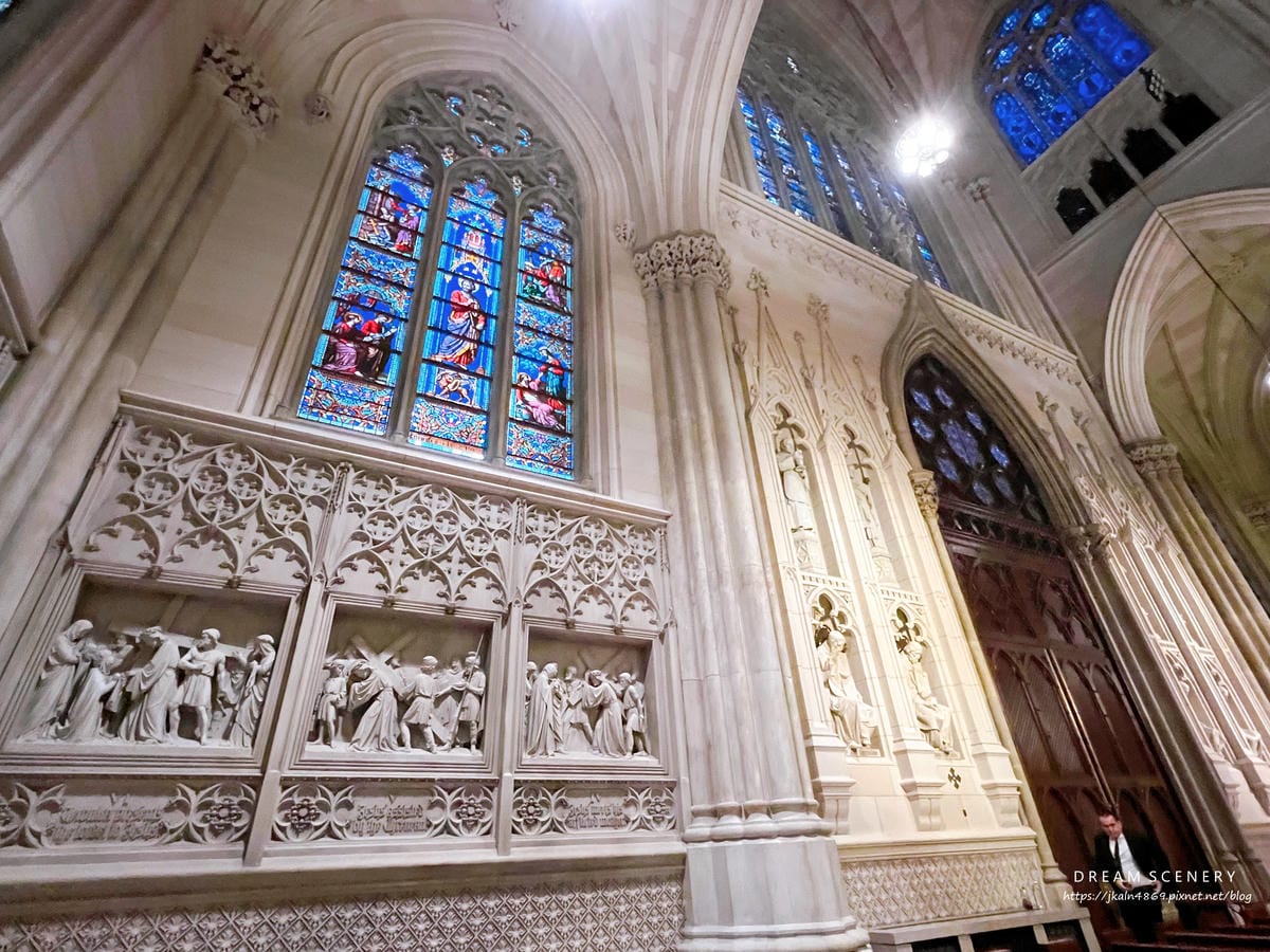 聖巴特里爵主教座堂 St. Patrick%5Cs Cathedral 聖巴特里爵主教座堂 St. Patrick%5Cs Cathedral