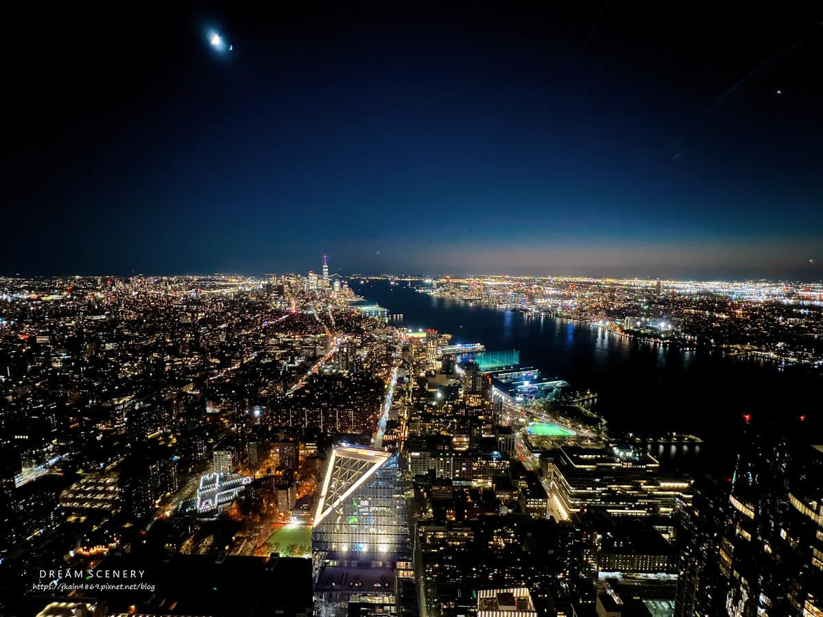 【美國-New York】號稱西半球最高│紐約曼哈頓最新的室