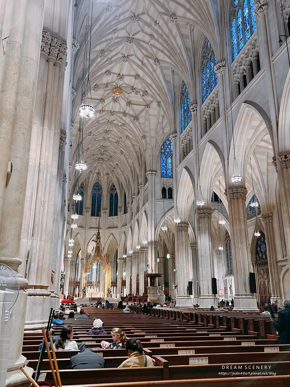 聖巴特里爵主教座堂 St. Patrick%5Cs Cathedral 聖巴特里爵主教座堂 St. Patrick%5Cs Cathedral