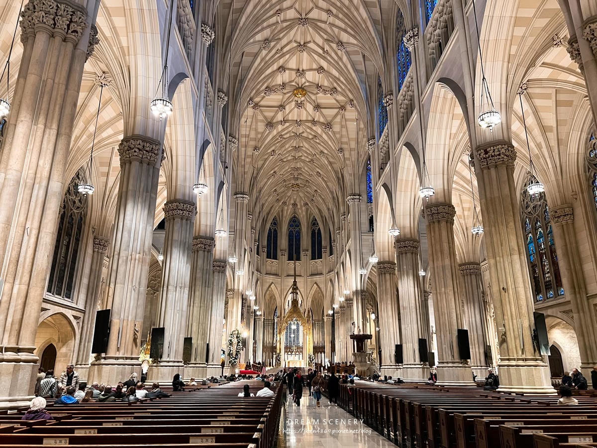 聖巴特里爵主教座堂 St. Patrick%5Cs Cathedral 聖巴特里爵主教座堂 St. Patrick%5Cs Cathedral