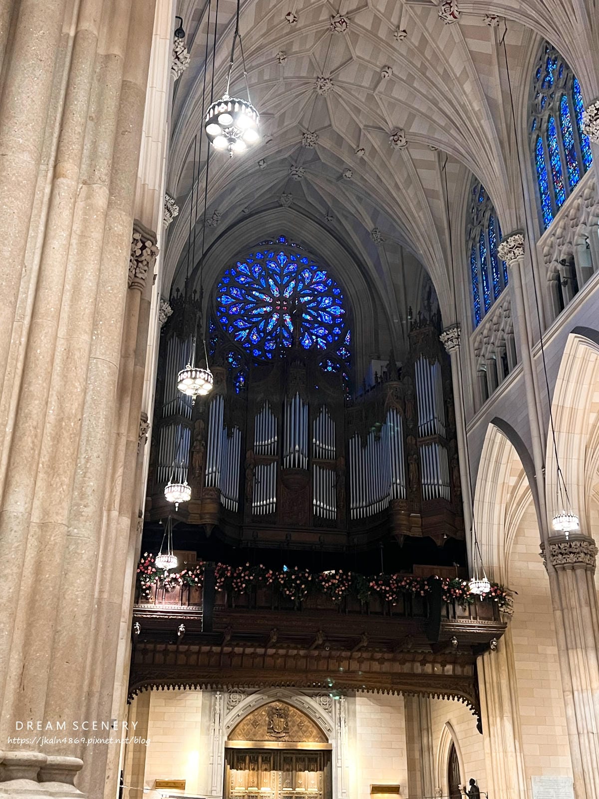 聖巴特里爵主教座堂 St. Patrick%5Cs Cathedral 聖巴特里爵主教座堂 St. Patrick%5Cs Cathedral
