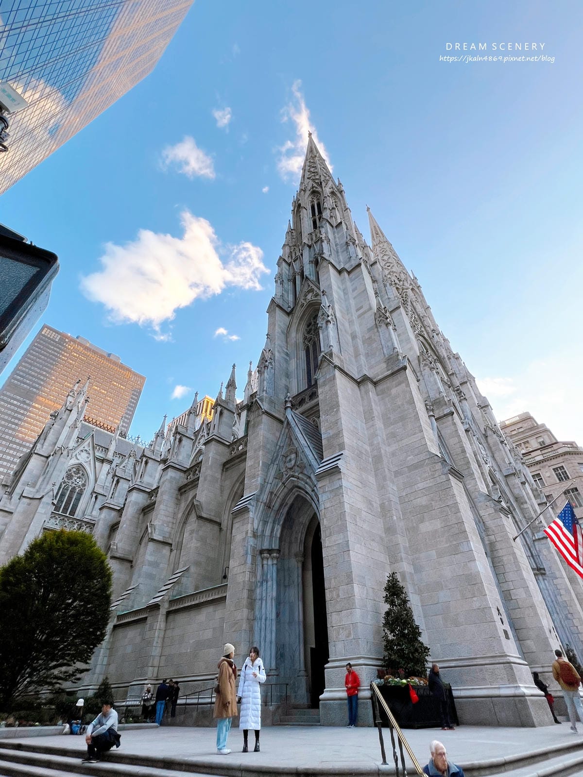 聖巴特里爵主教座堂 St. Patrick%5Cs Cathedral 聖巴特里爵主教座堂 St. Patrick%5Cs Cathedral