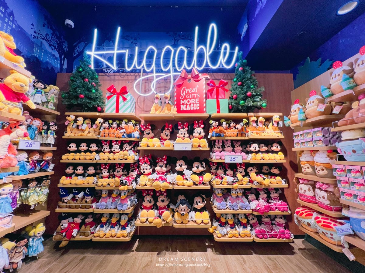 【美國-New York】紐約時代廣場│時代廣場迪士尼商店│ 【美國-New York】紐約時代廣場│時代廣場迪士尼商店│