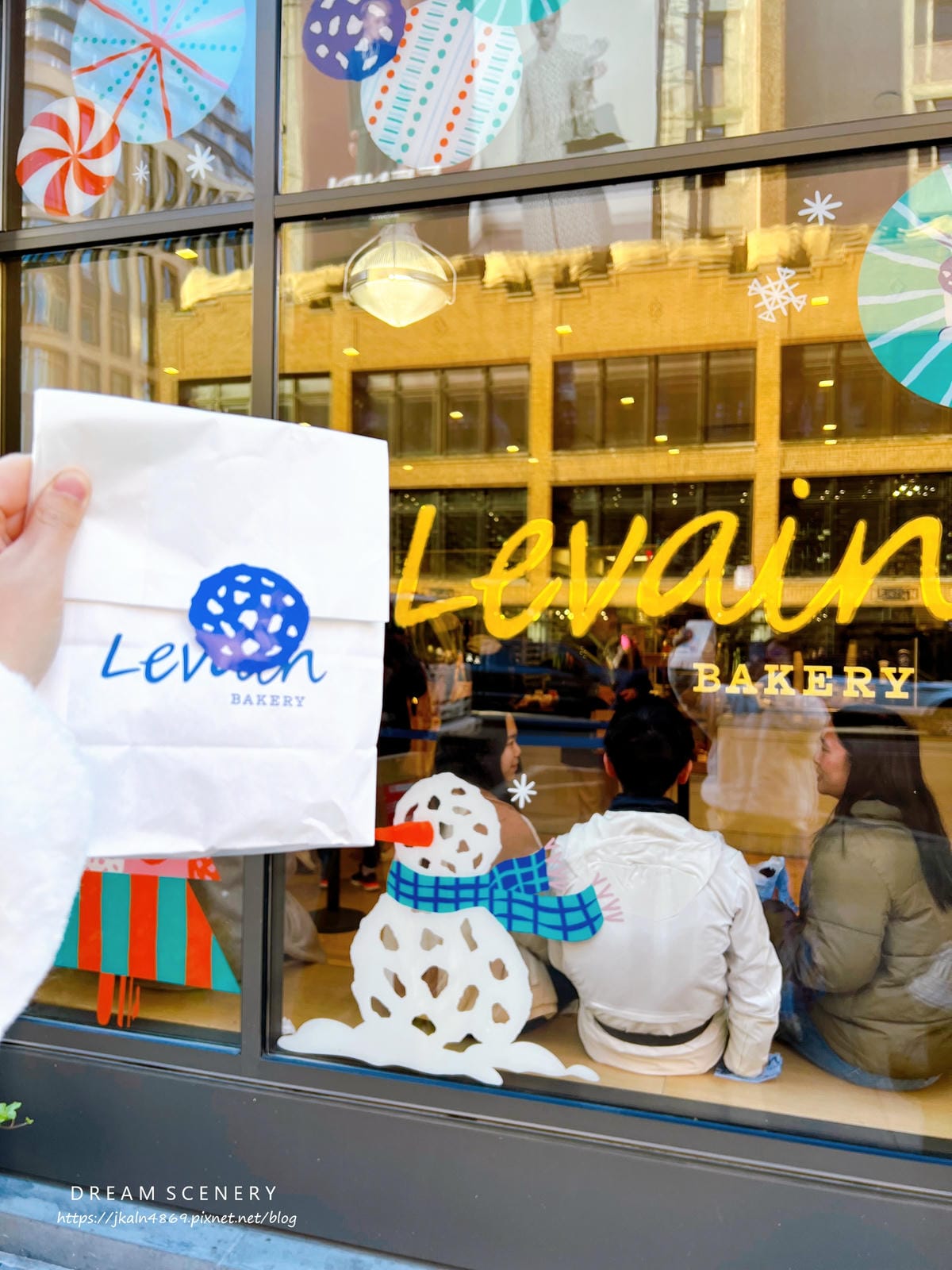 【美國-New York】紐約排隊名店│一生中一定要吃一次│ 【美國-New York】紐約排隊名店│一生中一定要吃一次│