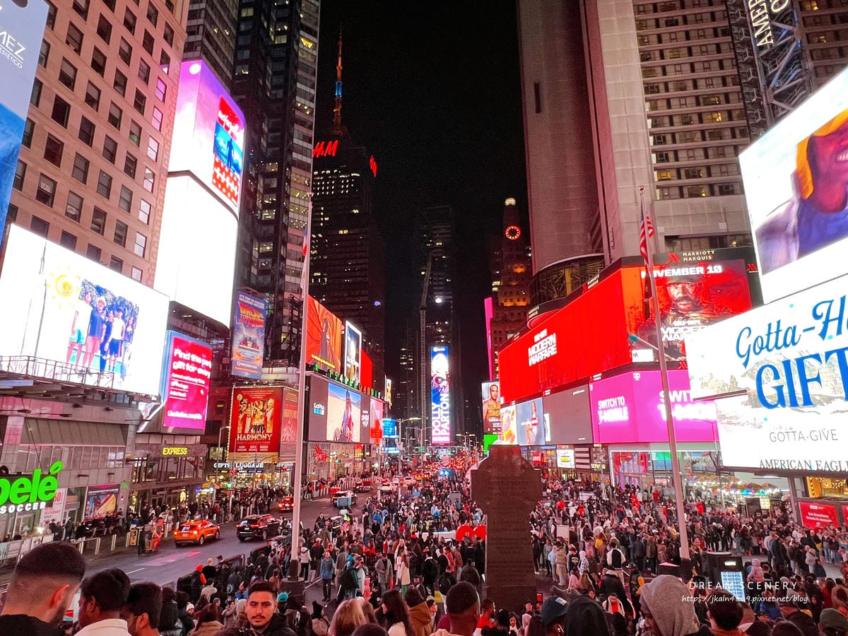 【美國-New York】紐約時代廣場│時代廣場迪士尼商店│ 【美國-New York】紐約時代廣場│時代廣場迪士尼商店│