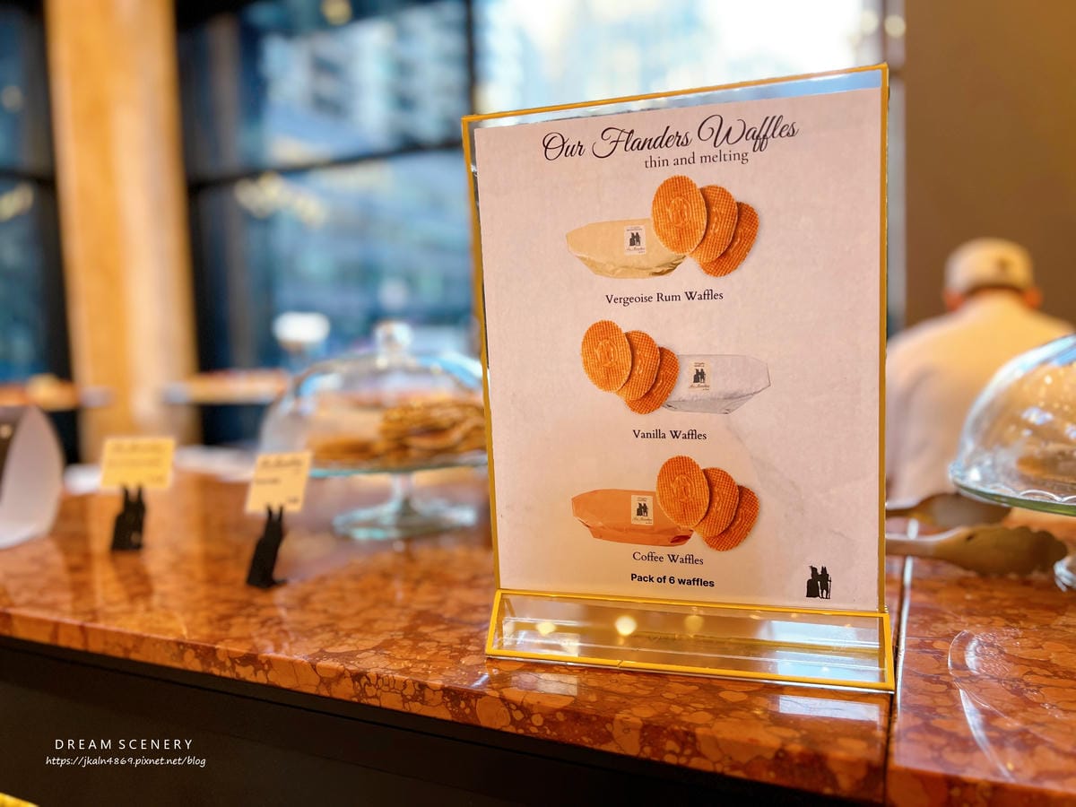 【美國-New York】法國甜點蛋糕店│法式蛋白霜脆餅 │ 【美國-New York】法國甜點蛋糕店│法式蛋白霜脆餅 │