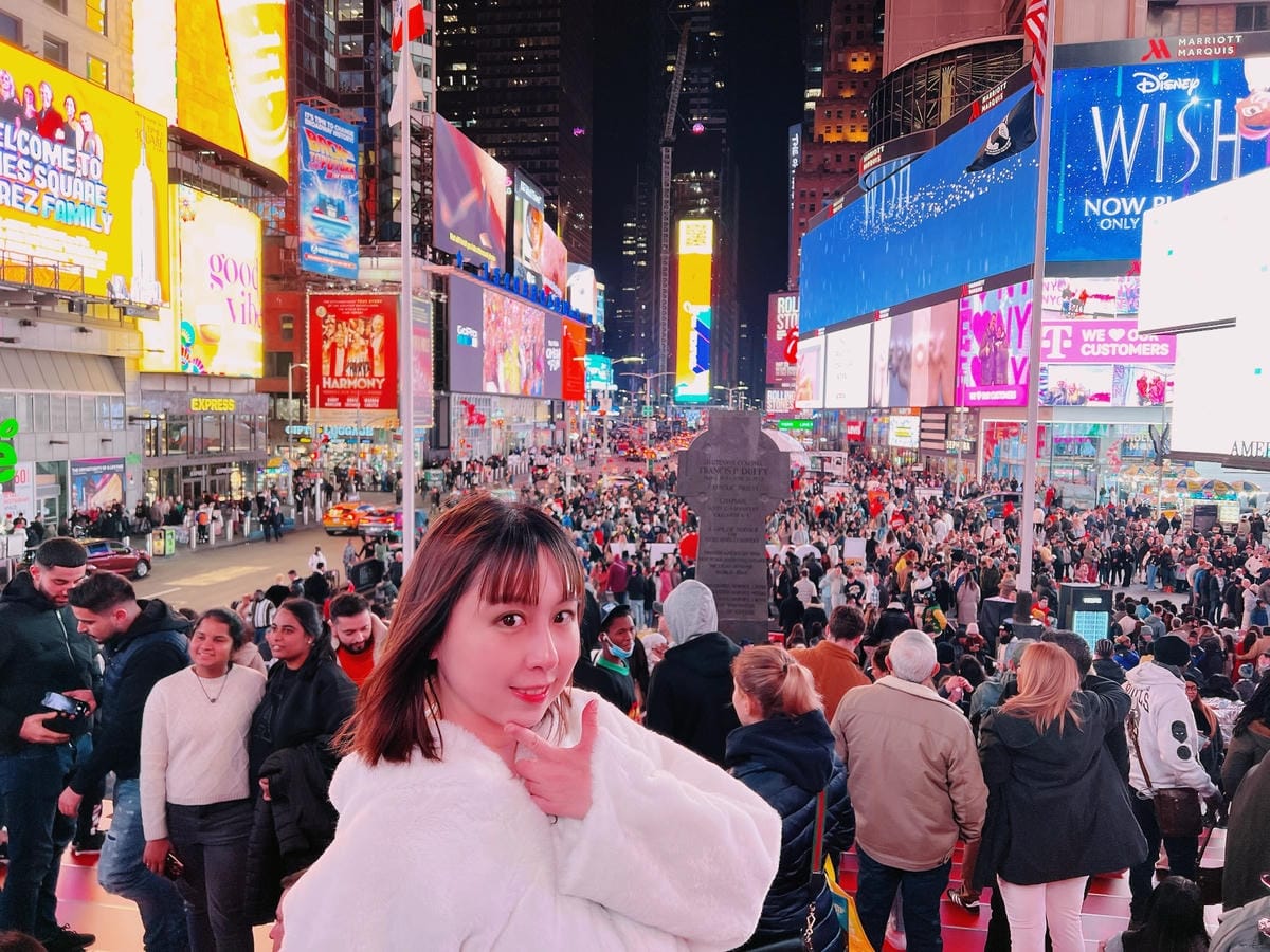 【美國-New York】紐約時代廣場│時代廣場迪士尼商店│ 【美國-New York】紐約時代廣場│時代廣場迪士尼商店│