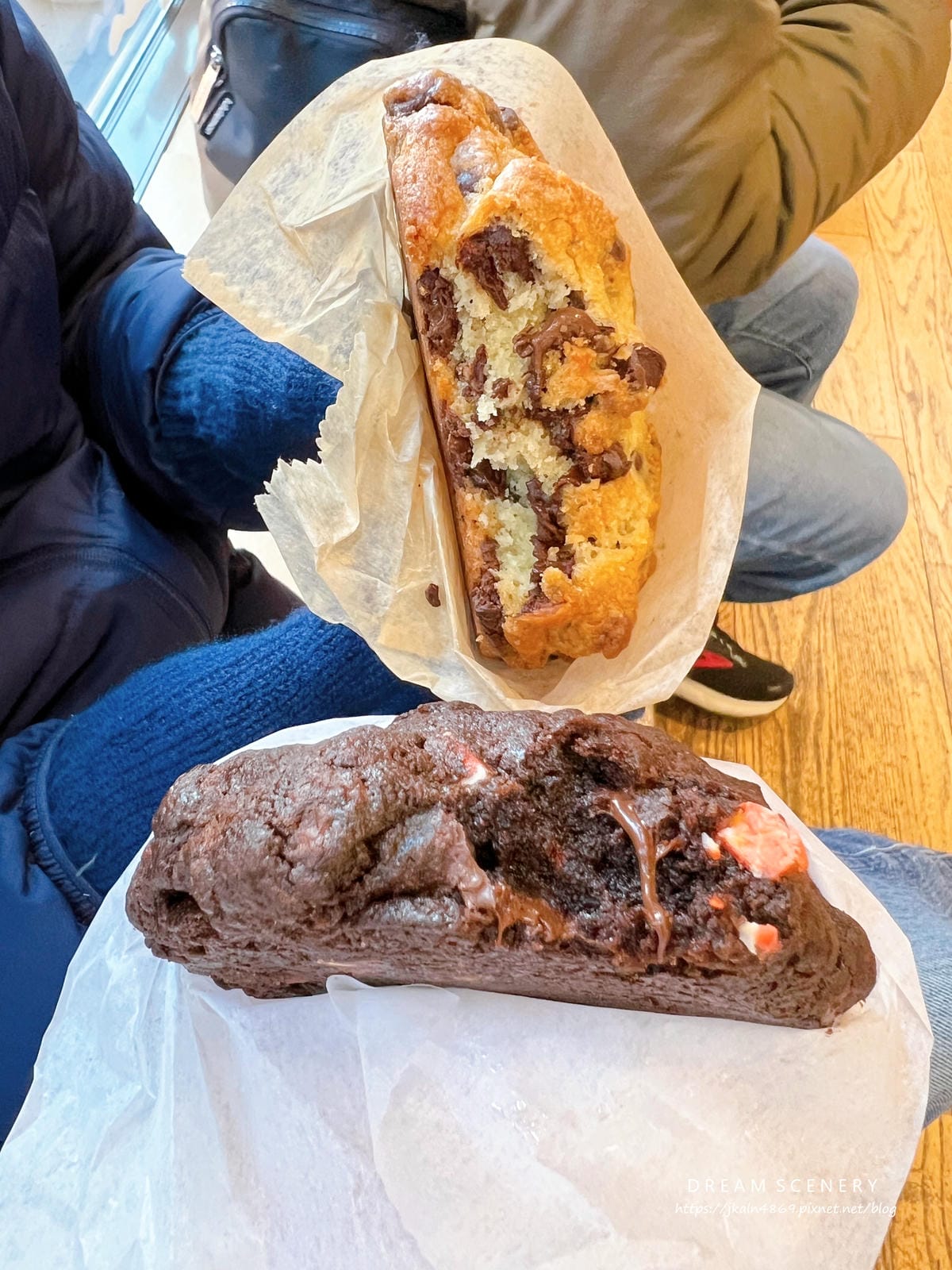 【美國-New York】紐約排隊名店│一生中一定要吃一次│ 【美國-New York】紐約排隊名店│一生中一定要吃一次│
