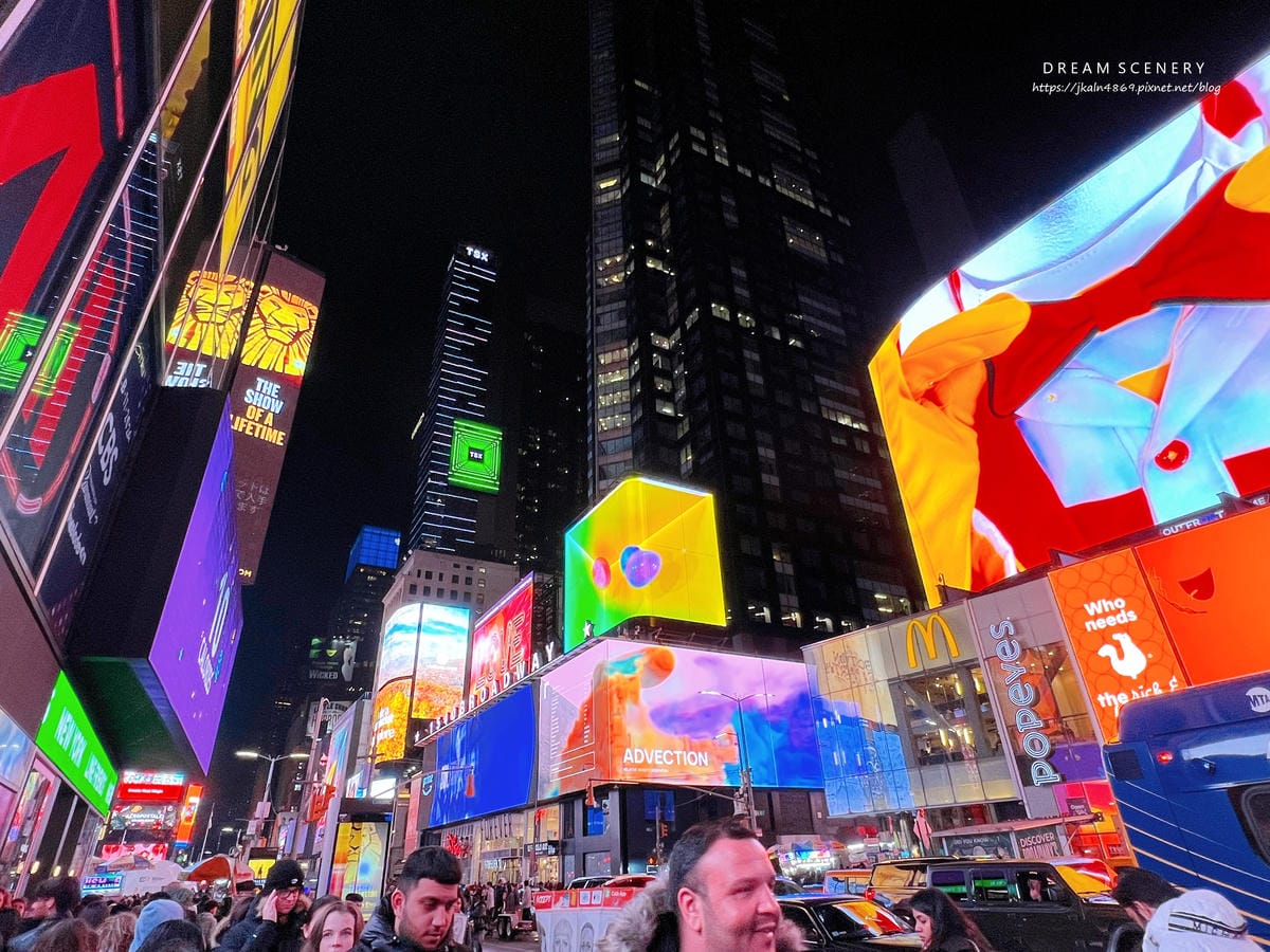 【美國-New York】紐約時代廣場│時代廣場迪士尼商店│ 【美國-New York】紐約時代廣場│時代廣場迪士尼商店│