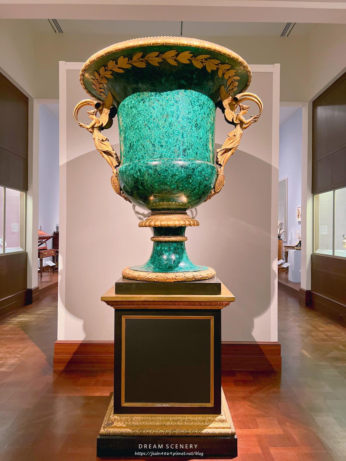 【美國-New York】大都會藝術博物館 │The Met
