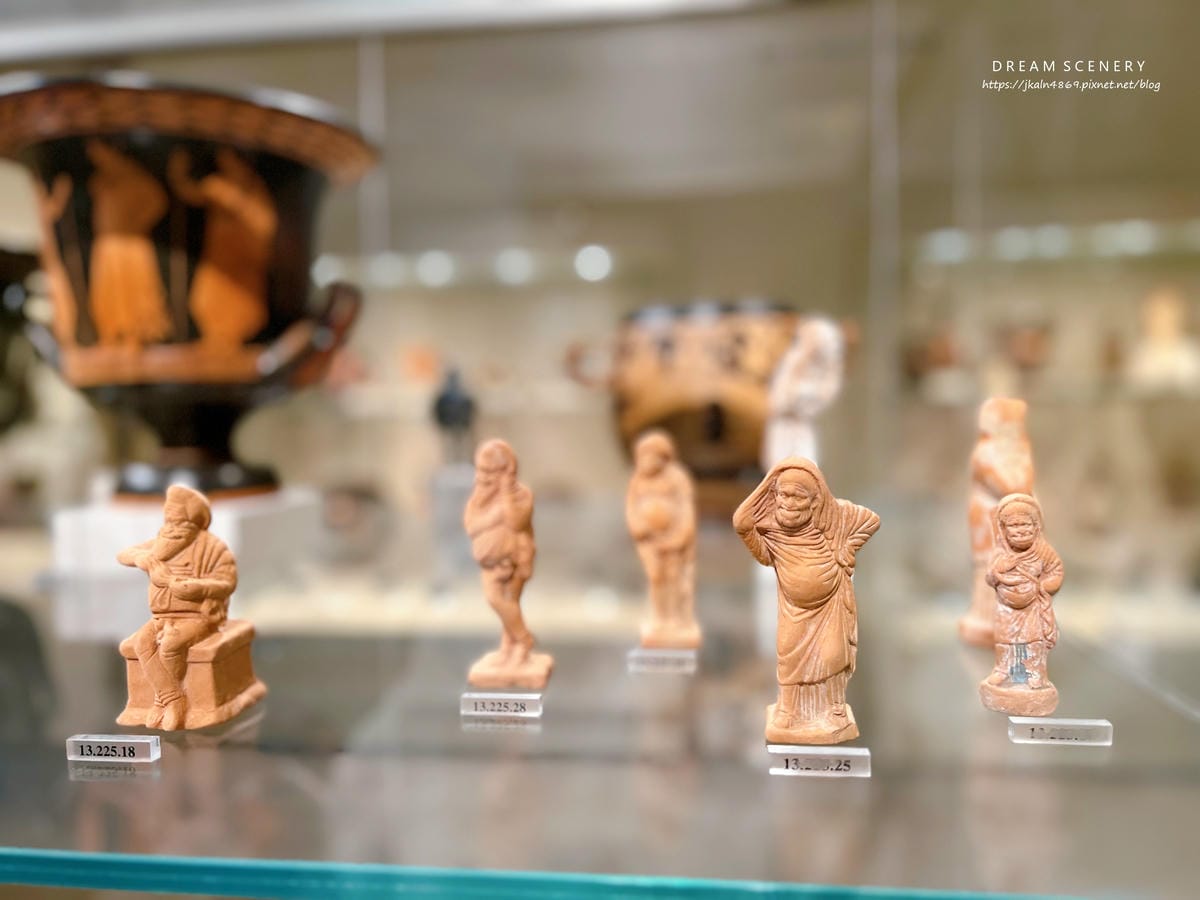 【美國-New York】大都會藝術博物館 │The Met