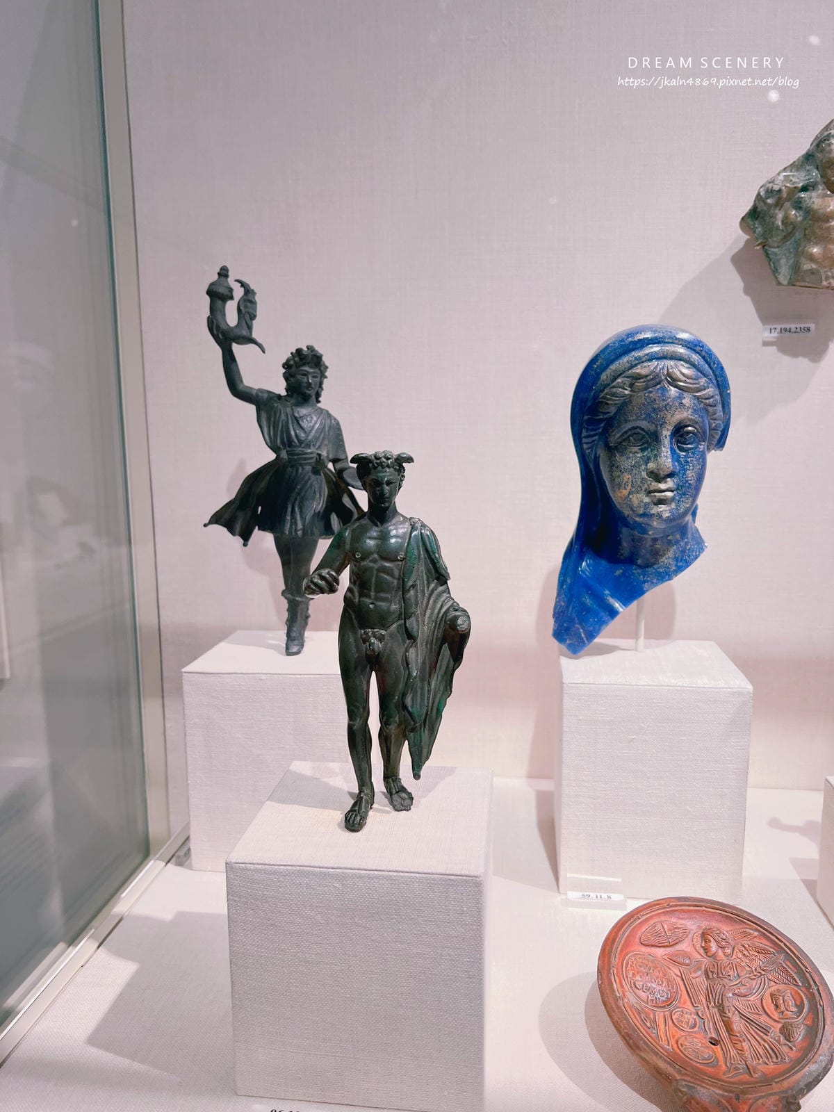 【美國-New York】大都會藝術博物館 │The Met