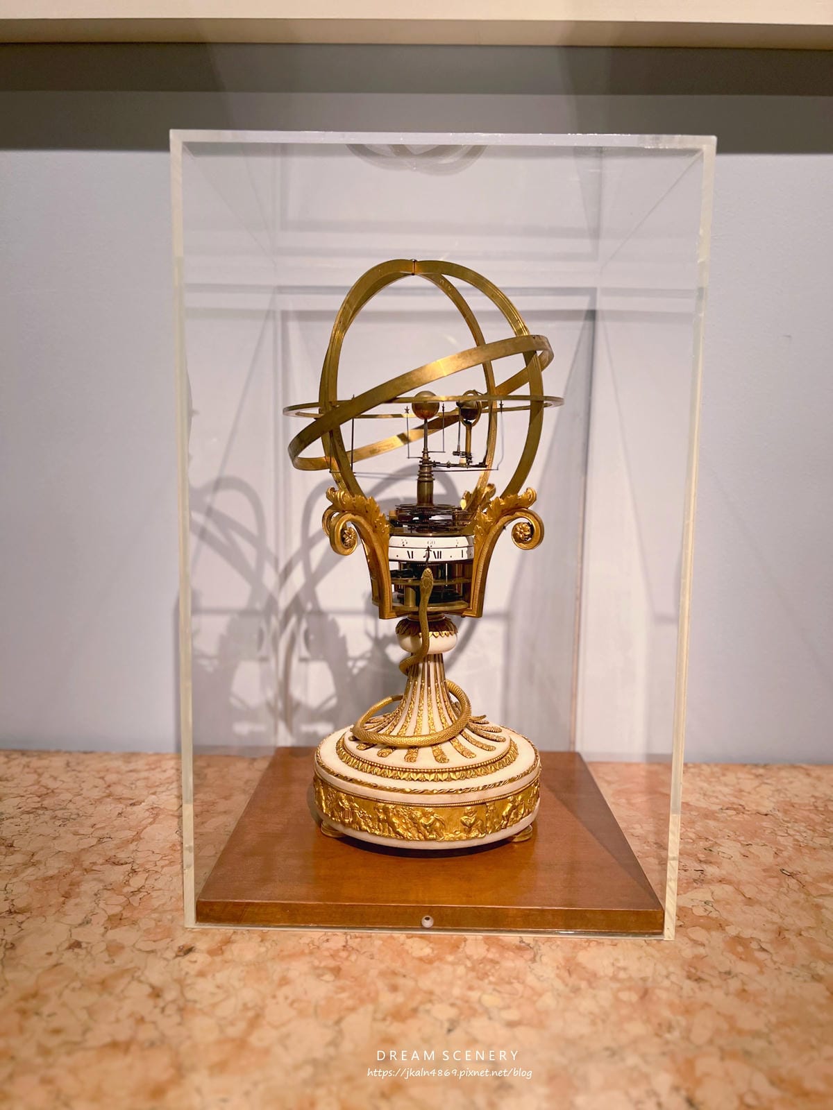 【美國-New York】大都會藝術博物館 │The Met