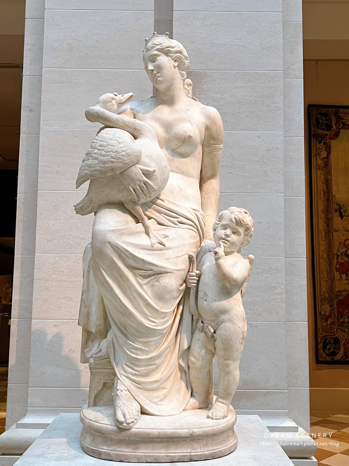 【美國-New York】大都會藝術博物館 │The Met