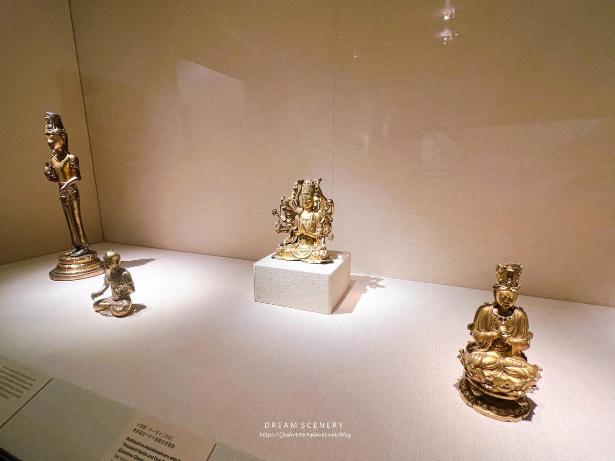 【美國-New York】大都會藝術博物館 │The Met
