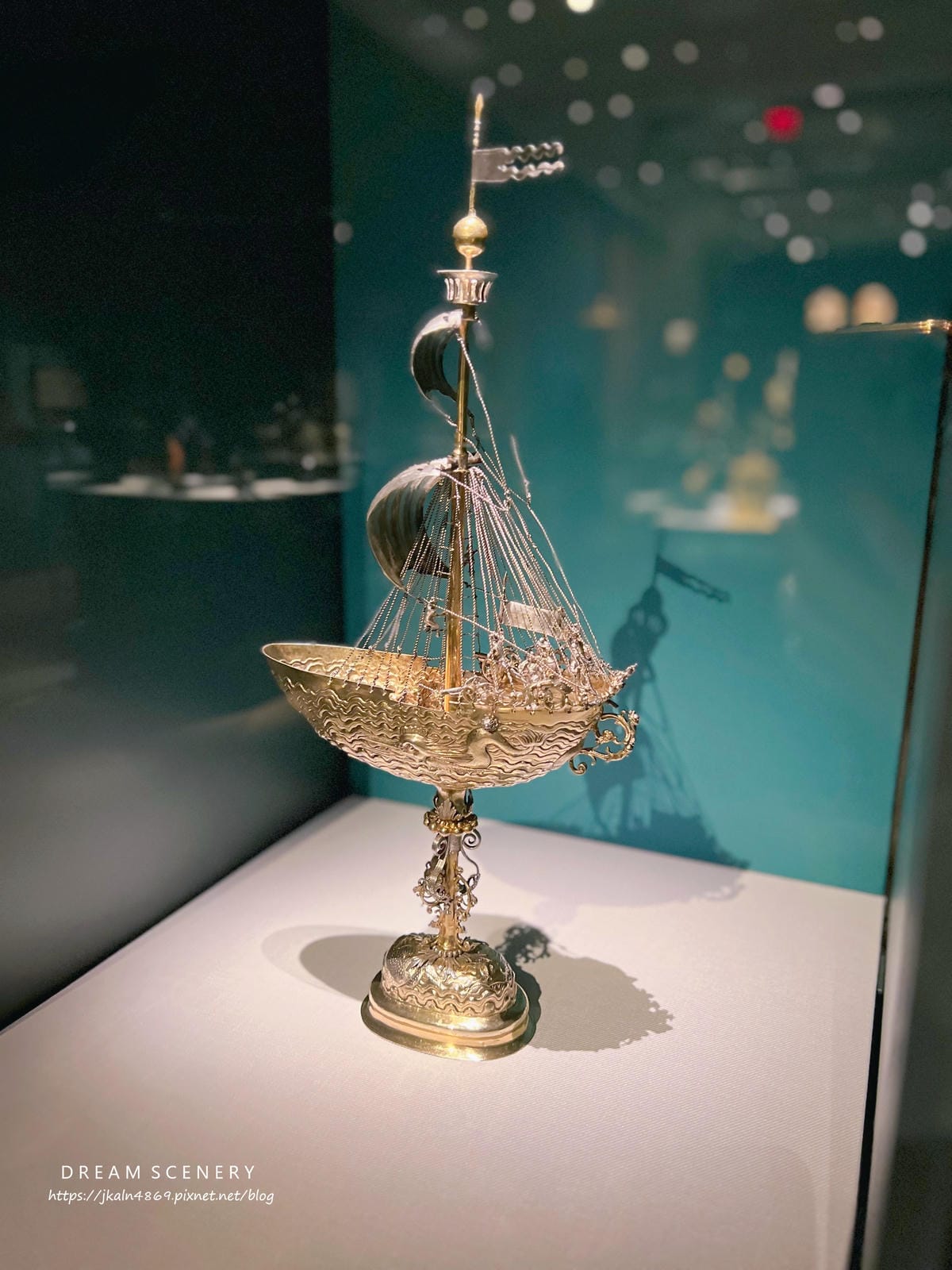 【美國-New York】大都會藝術博物館 │The Met