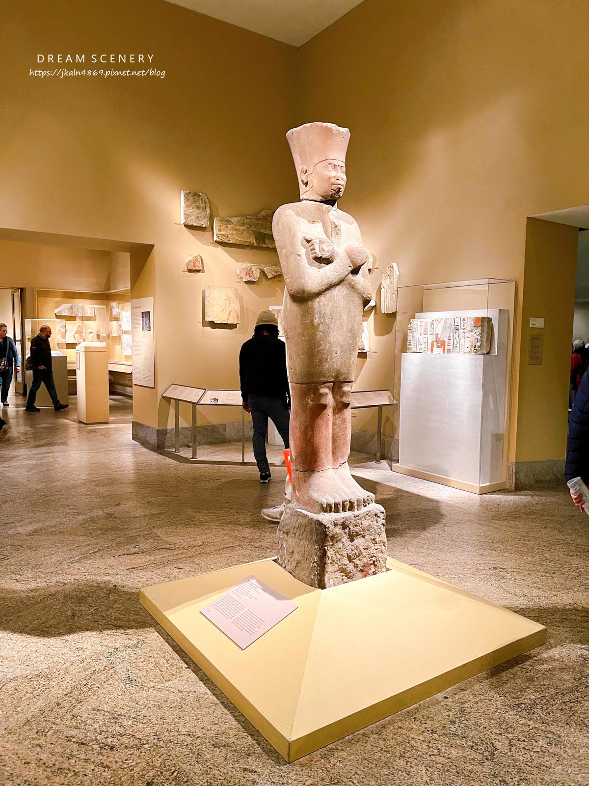 【美國-New York】大都會藝術博物館 │The Met