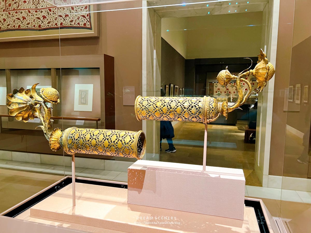 【美國-New York】大都會藝術博物館 │The Met