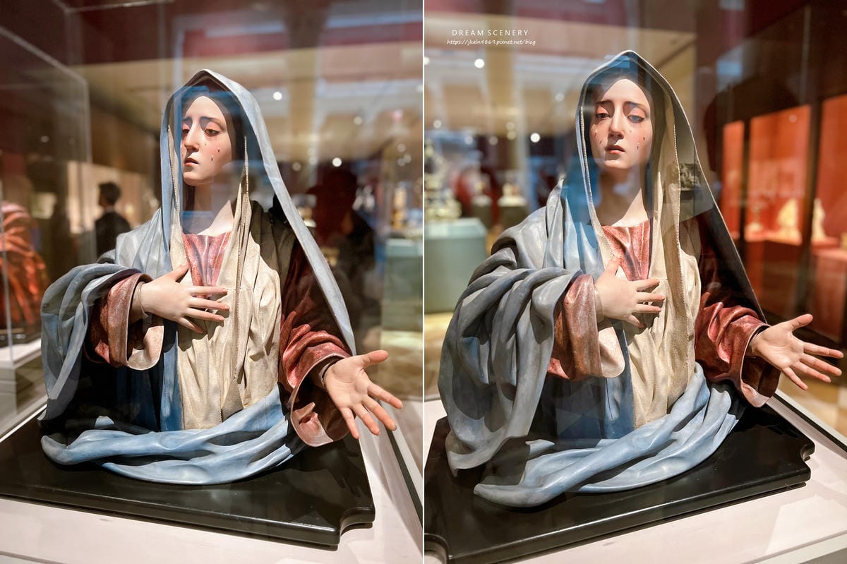 【美國-New York】大都會藝術博物館 │The Met