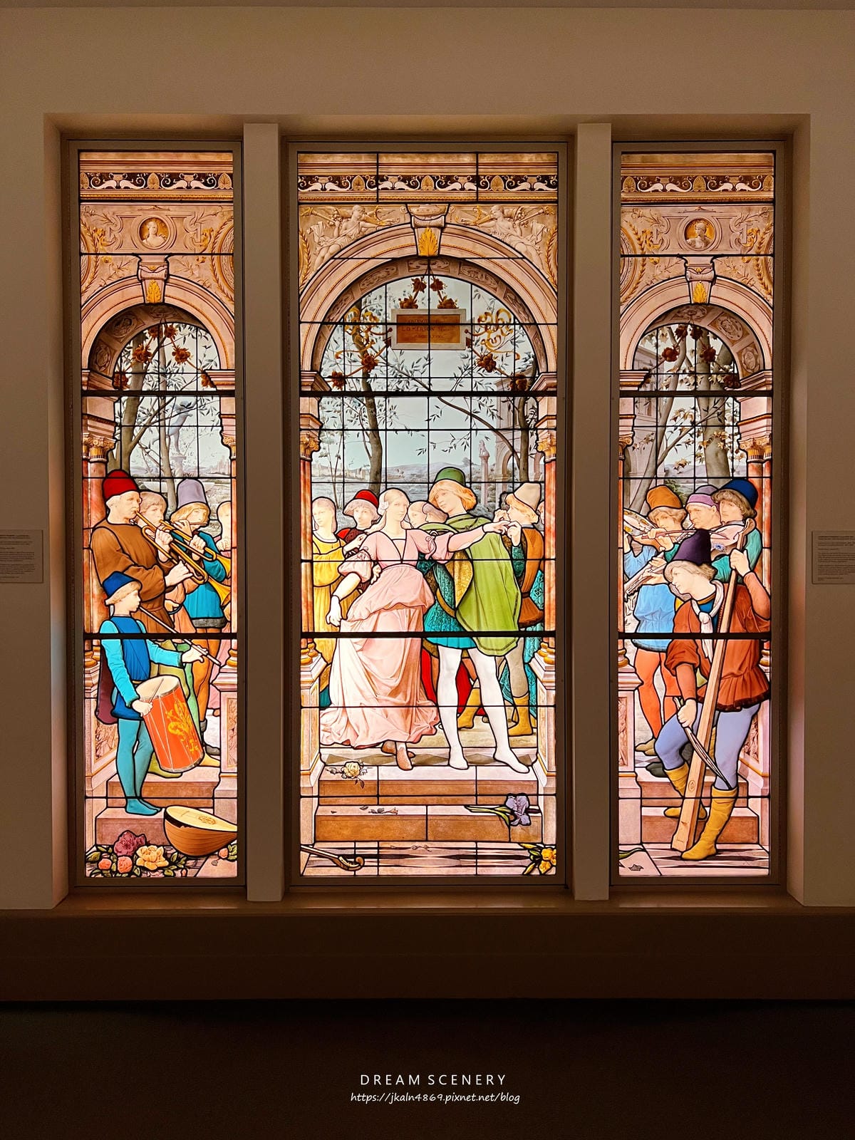 【美國-New York】大都會藝術博物館 │The Met