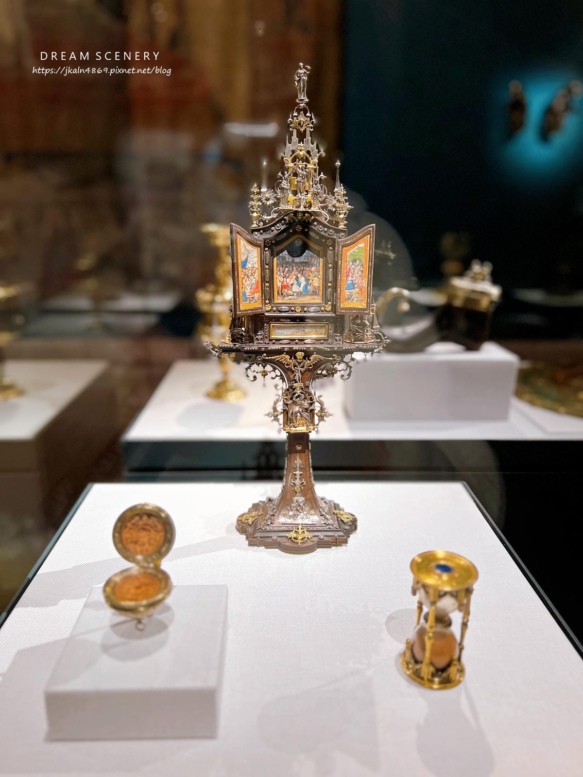 【美國-New York】大都會藝術博物館 │The Met
