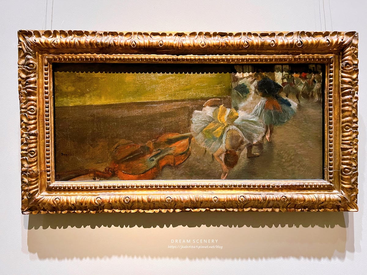 【美國-New York】大都會藝術博物館 │The Met