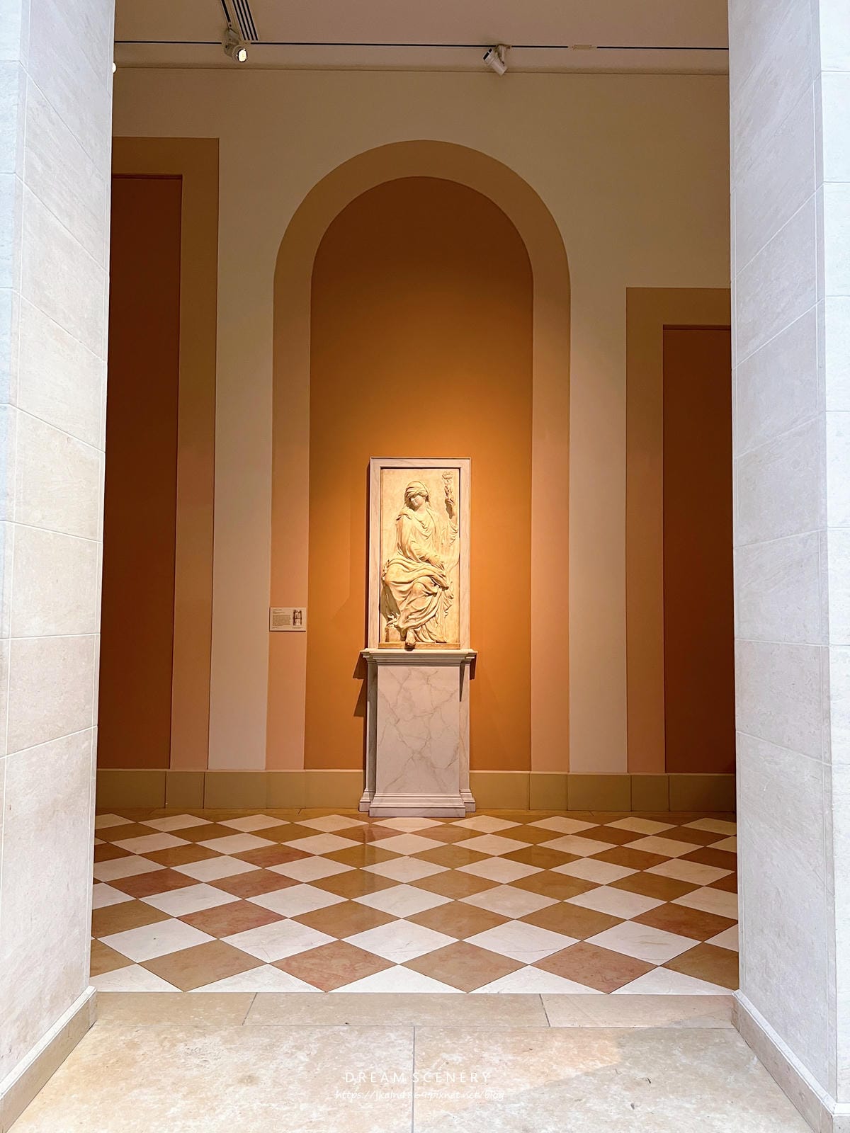【美國-New York】大都會藝術博物館 │The Met