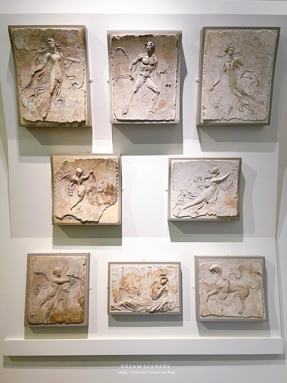 【美國-New York】大都會藝術博物館 │The Met