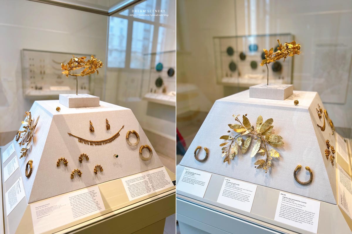 【美國-New York】大都會藝術博物館 │The Met
