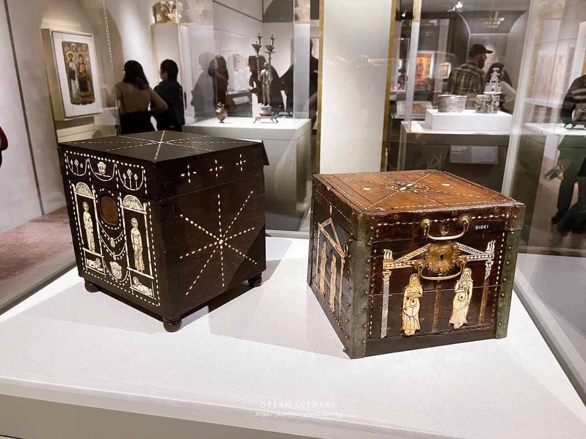 【美國-New York】大都會藝術博物館 │The Met