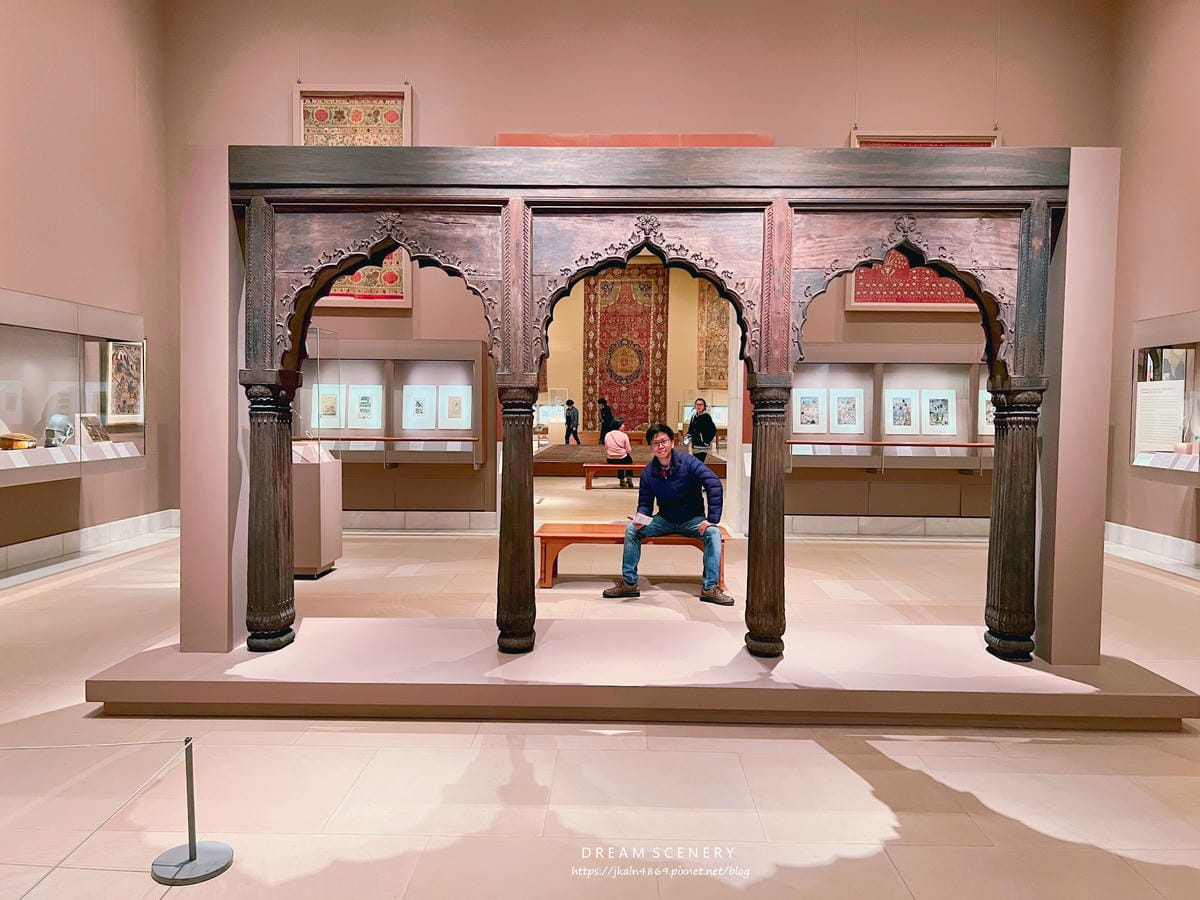【美國-New York】大都會藝術博物館 │The Met