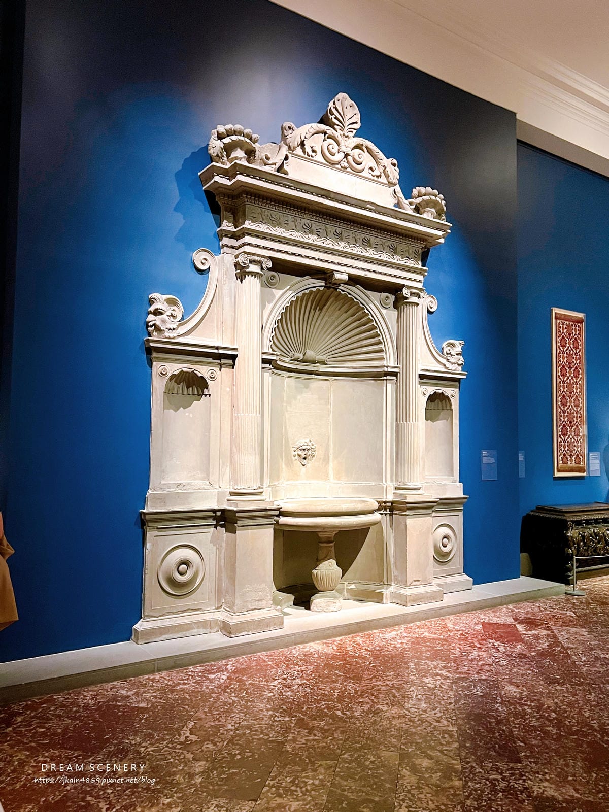 【美國-New York】大都會藝術博物館 │The Met