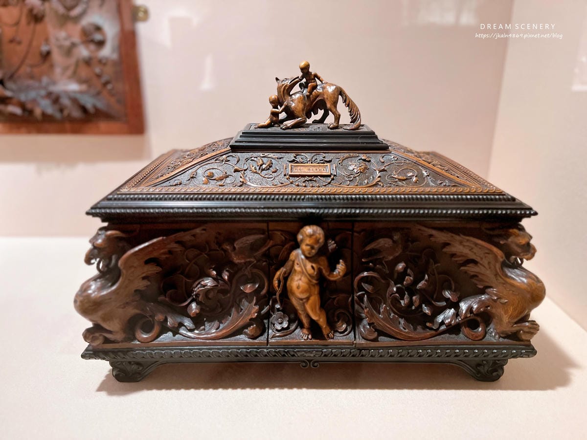 【美國-New York】大都會藝術博物館 │The Met